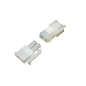 Conector de paso 4.2, conector de cableado 2-24P, conector de cableado macho y hembra, carcasa de plástico 5557/5559 - Product Image 1