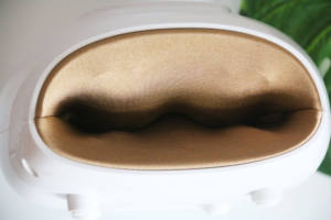 Masajeador de manos con compresión, <span class=keywords><strong>6</strong></span> niveles de presión, terapia de puntos para aliviar el dolor, gran oferta - Product Image 5