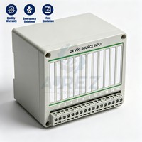 Adaptateur E/S à distance 1794-ASB pour contrôleur PLC 1794ASB avec service de conversion de protocole CM/CP personnalisé
