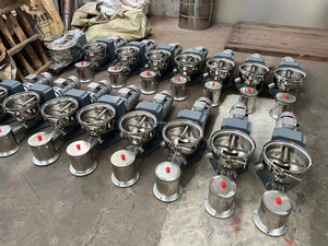 Xem hình ảnh lớn hơn thêm để so sánh chia sẻ đôi vít mất Trọng lượng đo bột Feeder nhựa máy đùn phụ trợ - Product Image 6