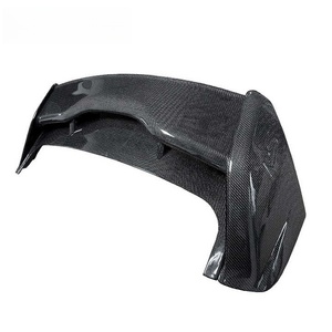 Kit Carrozzeria di Alta Qualità per Ford Focus con Parafango in Fibra di Carbonio, Spoiler Posteriore e Cofano Motore, Adatto per Ford Focus <span class=keywords><strong>RS</strong></span> 2015-2018 - Product Image 6