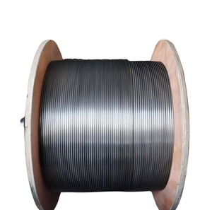 Tubo de Control de Pozos de Petróleo, Gas y Agua - Product Image 5