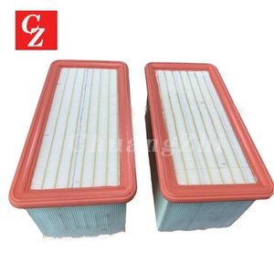Elemento de Filtro de Aire ZS1192229 para Compresor de Aire de Tornillo Compair - Product Image 2