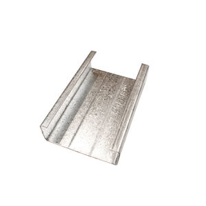 El mejor precio, peso ligero Z C Purlin, formas de acero estructural para construcción de edificios, servicio de soldadura de ingeniería <span class=keywords><strong>civil</strong></span> incluido - Product Image 3