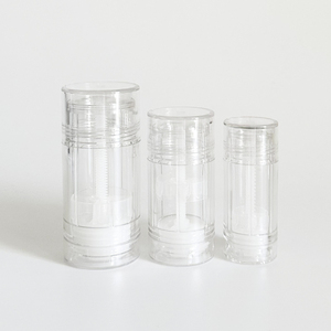 Refillable khử mùi <span class=keywords><strong>container</strong></span> khử mùi Stick <span class=keywords><strong>container</strong></span> 75ml khử mùi ống bao bì - Product Image 5