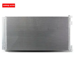 Radiador ac condensador 64539228607 genuíno, para bmw mini cooper r55 r56 r57 r58 r59 r60