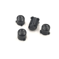 Kit complet de coque supérieure et inférieure pour manette Xbox One Elite Series 2, boutons de remplacement, accessoires
