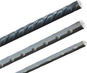 Indented prestressed concete steel wire 3.4mm 4mm 5mm railway construction high carbon High elasticity PC steel wires