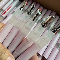 2024 NOUVEAU Repulpeur et Combleur de Lèvres Personnalisé 2ml, Huile-Gloss Cosmétique à Torsion