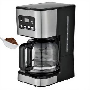 <span class=keywords><strong>เครื่อง</strong></span>ชงกาแฟดริปอัตโนมัติทันสมัย พร้อมแผงควบคุม<span class=keywords><strong>แบบ</strong></span>สัมผัส ตั้งโปรแกรมได้ เหมาะสำหรับโรงแรม ส่งตรงจากโรงงาน - Product Image 3
