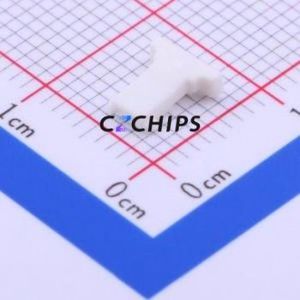 A1254H-2P Housing (Wire-to-Board / Wire-to-Wire) P=1.25mm Connector 1x2P 1.25mm 1 2 - Product Image 2