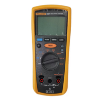 New and Original F1507 Insulation Resistance Tester - 1000V Original Multimeter - F1507 Insulation Multimeter in Stock