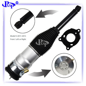 Amortiguador de Aire Pasp Modelo S 2011-2015 Delantero Izquierdo o Derecho 600632-00-C 606353-04-A - Product Image 1