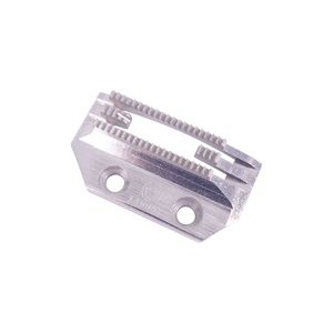 Dents d'entraînement en acier de type E Golden Pigeon 6-1 pour machine à coudre plate, pièces pour le traitement des vêtements - Product Image 2
