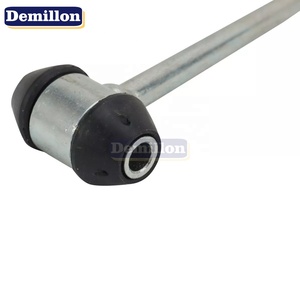 2053260317 Demillon Auto Parts enlace de barra estabilizadora trasera para mercedes-benz Clase S Clase C W205 C180 <span class=keywords><strong>C200</strong></span> C230 C250 C280 C300 - Product Image 2