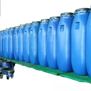 Directo de fábrica 70% SLES Fabricante lauril éter sulfato de sodio SLES 70% 68585-34-2