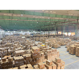 Fournisseur de services logistiques de commerce électronique en Chine FBA taux de fret maritime Agent d'expédition de la Chine vers les États-Unis - Product Image 5