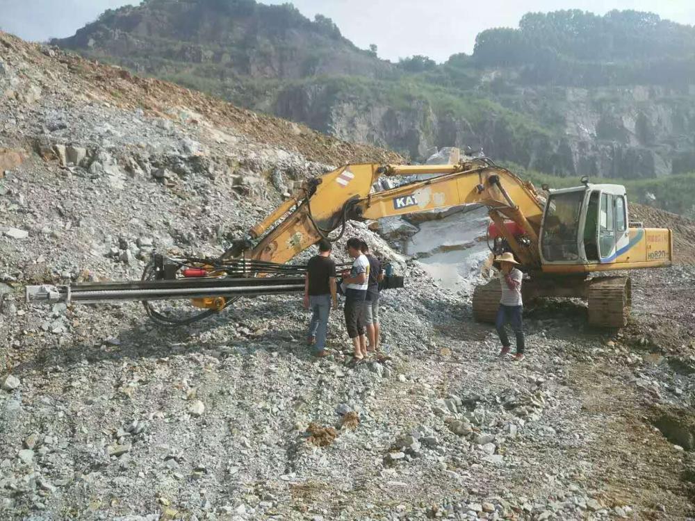 Haute qualité de soudage par friction puits d'eau sans soudure DTH tuyau de forage utilisé à vendre