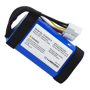 แบตเตอรี่ <span class=keywords><strong>JBL</strong></span> <span class=keywords><strong>Charge</strong></span> <span class=keywords><strong>5</strong></span> ความจุจริง 7500mah แบตเตอรี่ลิเธียม ซ่อมแซมแบตเตอรี่ 3.6v Li-ion สำหรับลำโพงบลูทูธ <span class=keywords><strong>JBL</strong></span> <span class=keywords><strong>Charge</strong></span> <span class=keywords><strong>5</strong></span> - Product Image 4