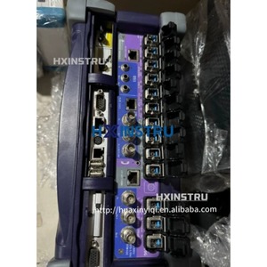 Analizador DSU/Viavi T-Berd 8000 con OSA-500 H - Product Image 2