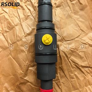 Inyector de Combustible Diésel Rsoliddiesel R5235905 R5235695 EX635695 para Motor Serie 60 de 12.7L, Piezas de Motor Diésel - Product Image 2