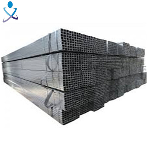 Ống thép mạ kẽm/Ống vuông rỗng phần thép carbon Ống Vuông ASTM A53 2x2 inch <span class=keywords><strong>gi</strong></span> ống hình chữ nhật - Product Image 3
