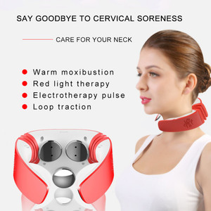 <span class=keywords><strong>Masseur</strong></span> pour la tête et le cou, vente flash <span class=keywords><strong>Amazon</strong></span>, outil de massage du cou, appareil 3D en plastique, massage du cou - Product Image 2