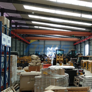 Suku cadang <span class=keywords><strong>Wheel</strong></span> <span class=keywords><strong>Loader</strong></span> <span class=keywords><strong>LW300KN</strong></span> CAB Harness 251702992 - Product Image 6