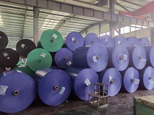 Tissu <span class=keywords><strong>de</strong></span> protection <span class=keywords><strong>de</strong></span> la propriété extérieure Bâche <span class=keywords><strong>de</strong></span> conteneur en polyéthylène tissée en <span class=keywords><strong>toile</strong></span> <span class=keywords><strong>imperméable</strong></span> Prix - Product Image 4