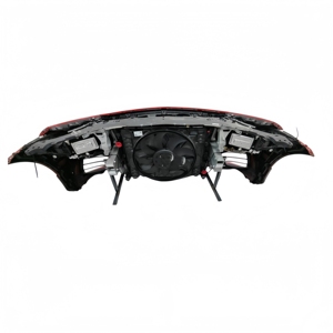Utilise un pare-chocs avant de haute qualité, adapté à la Mercedes-Benz <span class=keywords><strong>GT</strong></span> W290 <span class=keywords><strong>AMG</strong></span> GT63 <span class=keywords><strong>Sport</strong></span> Edition, équipé d'un système de ventilation. - Product Image 5