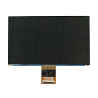 Layar LCD Monokrom 10.1 Inci 12K 11520X5120 Layar LCD Antarmuka MIPI Layar LCD Mono untuk Printer 3D Anycubic Photon M5 M5s