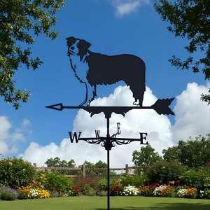 Nueva pieza de arte creativa, vaneador de viento <span class=keywords><strong>con</strong></span> forma de vaca y diseño de estilo europeo y americano, decoración artesanal para el hogar. - Product Image 5