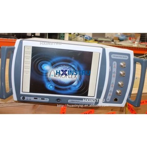 Probador de Radio Aeroflex LTE7100LTE para Emulación de Redes 6GHz, Envío Rápido * hx - Product Image 1