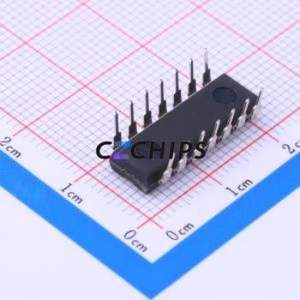 Nuevo y original LF347N DIP-14 circuito integrado IC Chip FET amplificador de entrada - Product Image 2