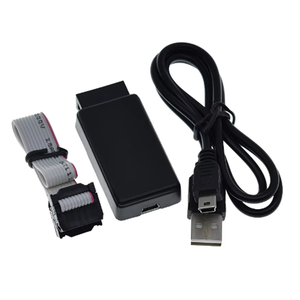 ยูเอสบี บลาสเตอร์ ดาวน์โหลดเดอร์ (สายดาวน์โหลด CPLD/FPGA) อินเทอร์เฟซมินิยูเอสบี - Product Image 2