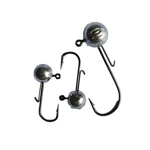 Cabeza <span class=keywords><strong>de</strong></span> plantilla <span class=keywords><strong>de</strong></span> pesca barata <span class=keywords><strong>de</strong></span> todos los tamaños en stock listo <span class=keywords><strong>de</strong></span> alta calidad, cabezas <span class=keywords><strong>de</strong></span> plantilla <span class=keywords><strong>de</strong></span> plomo con lengüeta - Product Image 1