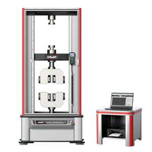 10kn 20kn 30kn 50kn điều khiển máy tính kéo và nén phổ Máy kiểm tra - Product Image 6