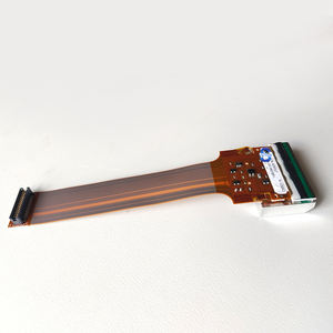 Cabezal de impresión TTO original de 32mm, repuesto de 408657 condiciones para impresora de transferencia térmica VJ 6330/Linx T750 - Product Image 1