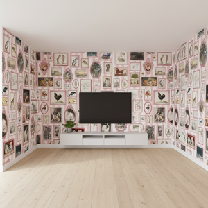 <span class=keywords><strong>Anime</strong></span>-Mädchen E-Sports-Raum Wandbild Schönheit Zeitungshintergrund Gerahmtes Poster Männlich Weiblich Schlafzimmer Dekorative Malerei für Wohnheim - Product Image 6
