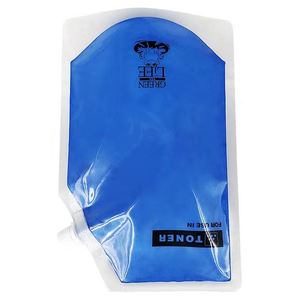 1KG Polvo de Tóner de Recarga para <span class=keywords><strong>Brother</strong></span> TN263/ TN273 /TN 223 TN 233 TN 243 TN 253 TN 263 TN 273 BK B K C M Y MFP - Product Image 2