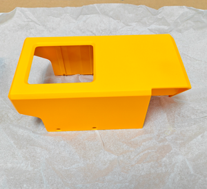 Services d'impression 3D en résine SLA sur mesure - Prototypes de haute précision, surface lisse, sérigraphie et revêtement - Product Image 5