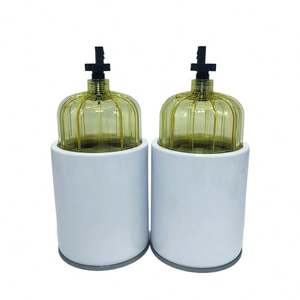 Filtro de Aceite WK1040 para Camiones, Maquinaria Pesada, Maquinaria de Construcción 3760927001 7146716 7146717 4760927201 MASTER0055 R60A - Product Image 2