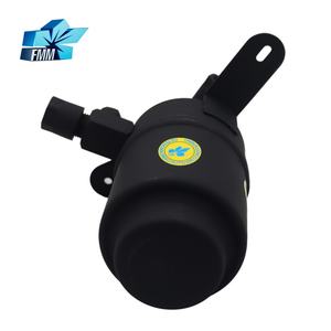 Sécheur d'air personnalisable de haute qualité pour camion Volvo, compresseur AC 24V, système de climatisation au réfrigérant R134A - Product Image 3