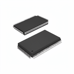 ISL51002CQZ-110 Data Acquisition 128 BFQFP Electronic Chips Component Manufacturer Channel - Product Image 1