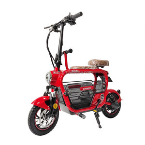 2021 UE Lager schnelle Lieferung <span class=keywords><strong>billig</strong></span> 250W 14 Zoll E-Bikes Roller Erwachsene Mini 3 faltbare Elektro fahrrad - Product Image 1