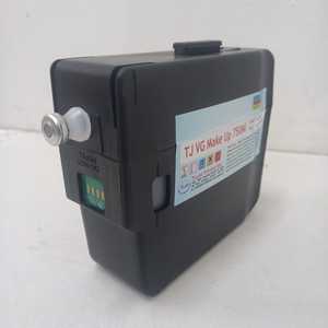 TJ VG Makeup 750ML - Product Image 3