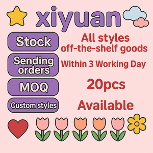 Breloques de chaussures élégantes en PVC inspirées des baies confortables pour les ornements de sabots en PVC souple <span class=keywords><strong>BlackPink</strong></span> - Product Image 5