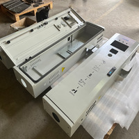 Fabrication de tôles en fer thermolaqué, support de borne de recharge extérieure pour nouvelles énergies et boîtier de protection de distribution sur mesure