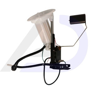 AOJIADE gruppo pompa carburante per auto 16117373525 parti di automobili 16142283196 per BMW E60 E61 M5 E63 E64 M6 (AJD-C76500) - Product Image 1