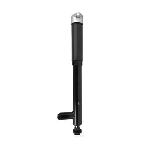 Amortisseur pneumatique, suspension pneumatique, compatible avec Mercedes Benz Classe E 2010-2016 W212 Classe CLS 2012-2018 W218 AIRMATIC - Product Image 3
